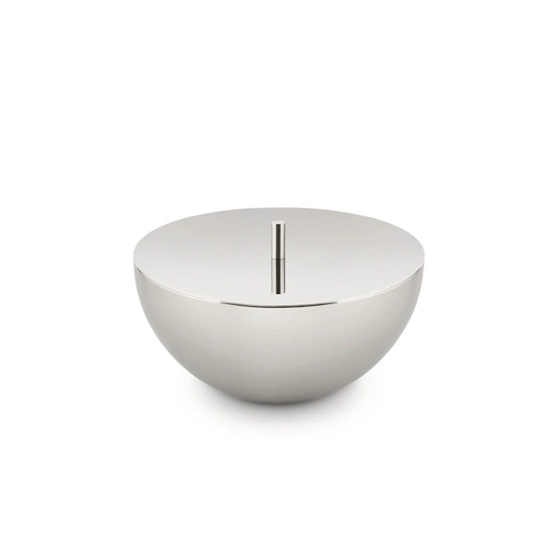 Rocc Kerzenständer, 12 cm
