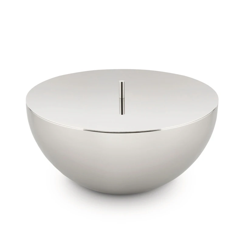 Rocc Kerzenständer, 20 cm