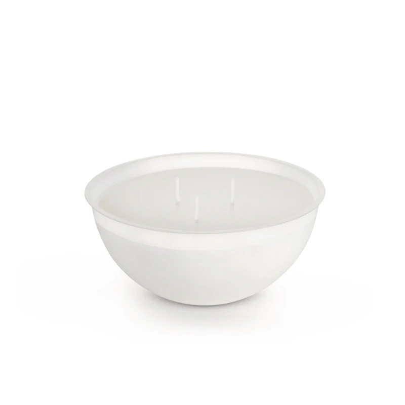 Rocc Amber Duftkerze refill, 12,5 cm
