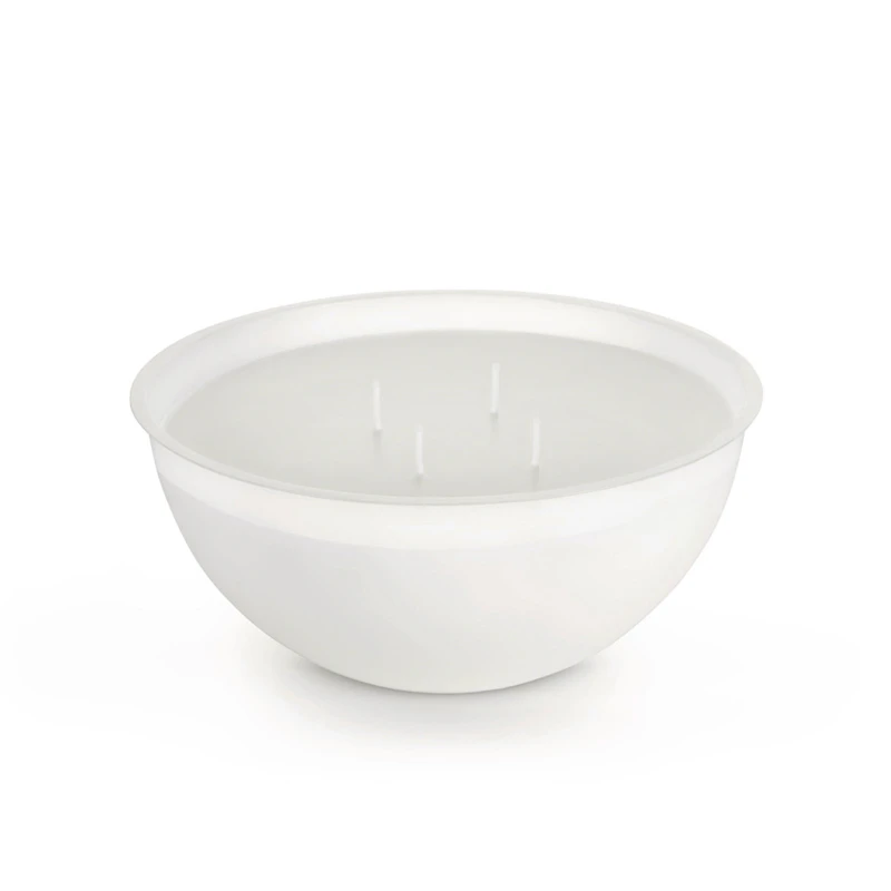 Rocc Amber Duftkerze refill, 16,5 cm