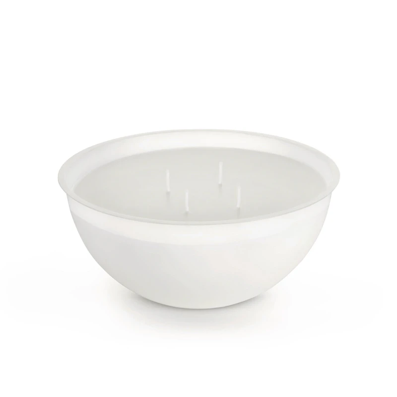 Rocc Basalt Duftkerze refill, 16,5 cm
