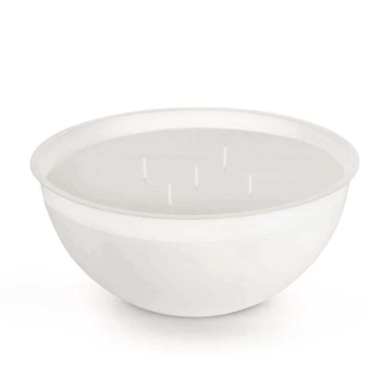 Rocc Clay Duftkerze refill, 21 cm