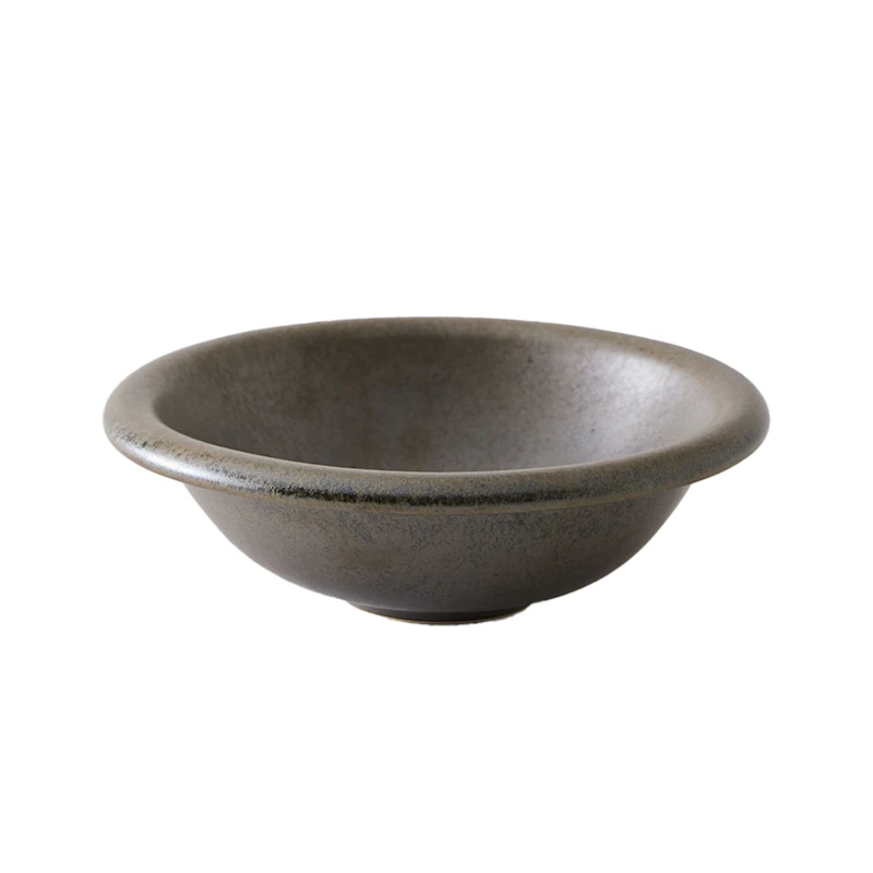 Elba Schüssel Ø18 cm, Green Brown